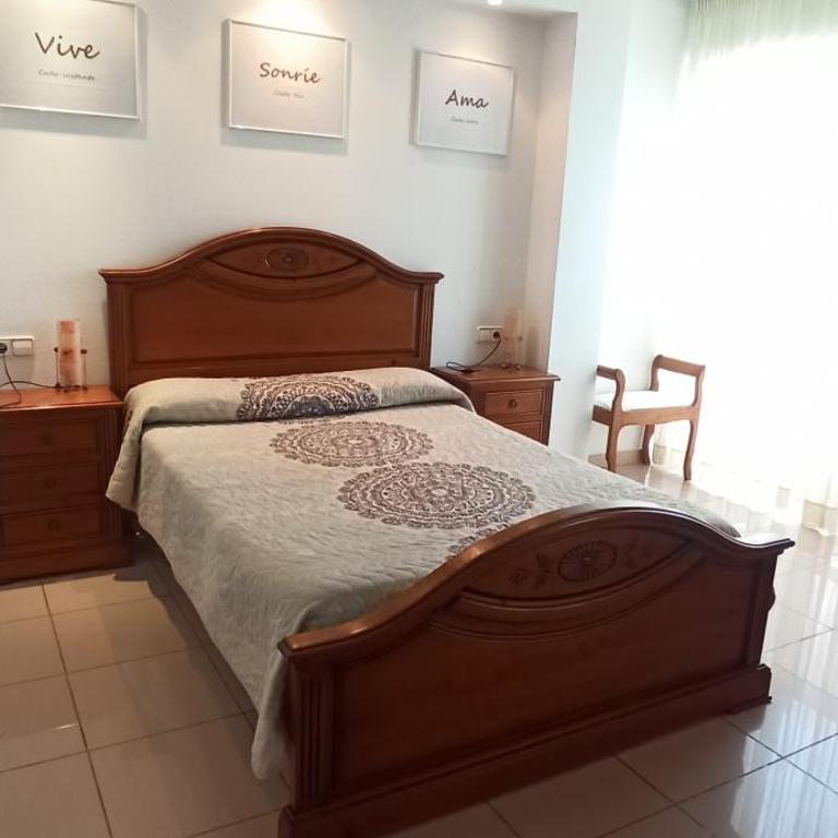 Apartamentos Edificio Aguilas - One-Bedroom Apartment - 1