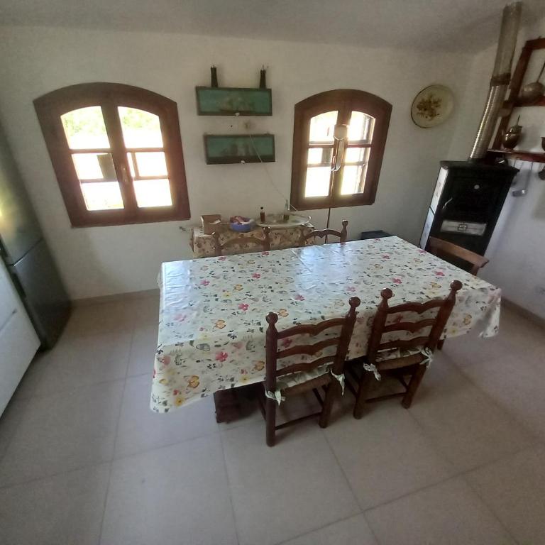 Casa Lalla - Casa con 2 Camere da Letto - 22