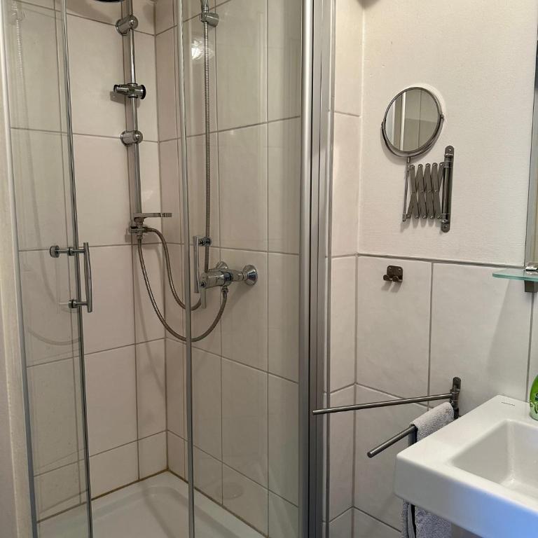 Ferienwohnungen Hänsel und Gretel - zentral, gemütlich, nah am See - Apartment mit 2 Schlafzimmern - 11