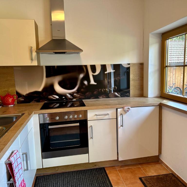 Ferienwohnungen Hänsel und Gretel - zentral, gemütlich, nah am See - Apartment mit 1 Schlafzimmer - 2