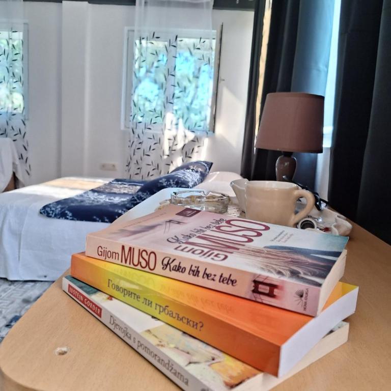 Apartman Glorija - Studio Apartment - 17