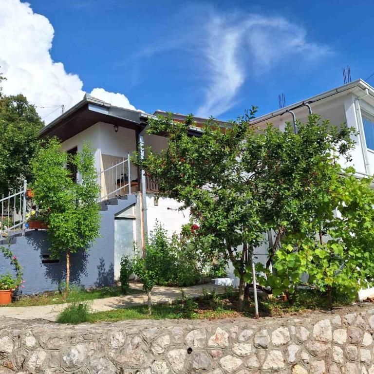 Apartman Glorija - Studio Apartment - 23