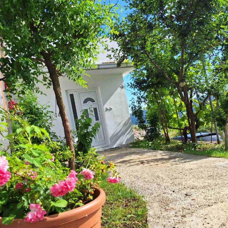 Apartman Glorija - Studio Apartment - 25