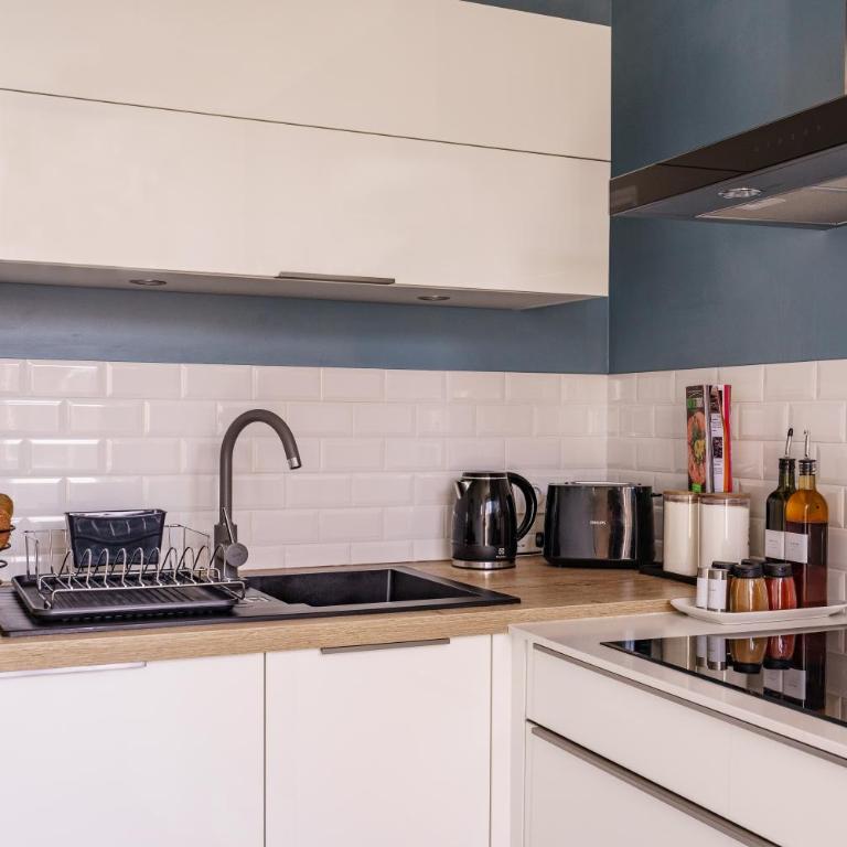 La Petite Plume - PrestiPlace Collection - Apartamento de 1 dormitorio - 8