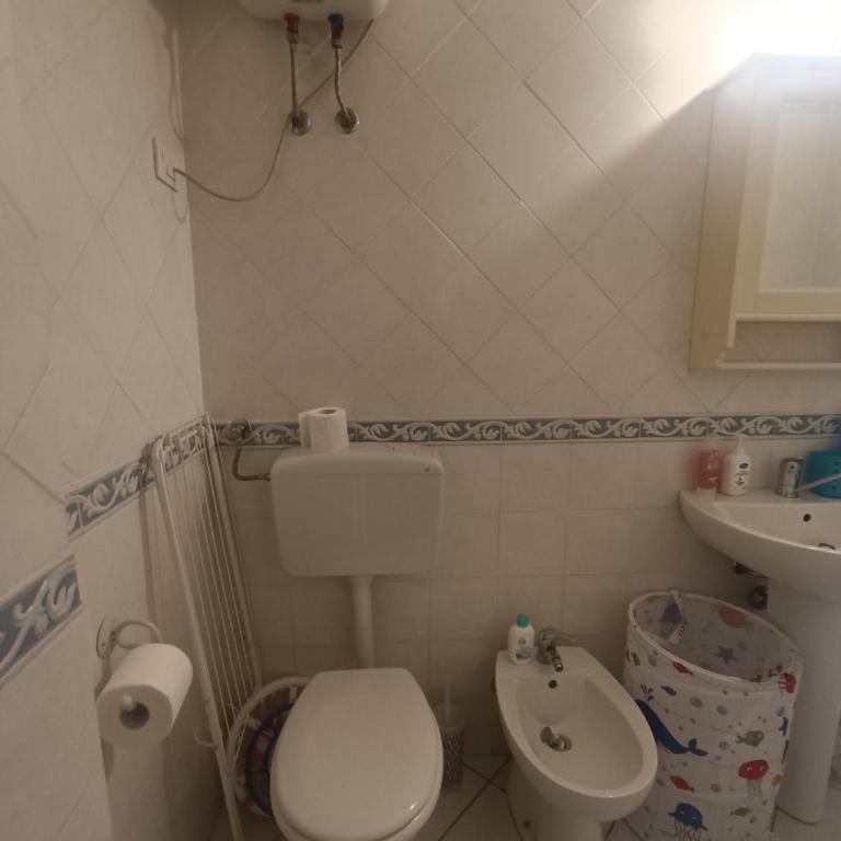 Civico1280 Holiday - Appartamento con 1 Camera da Letto - 38