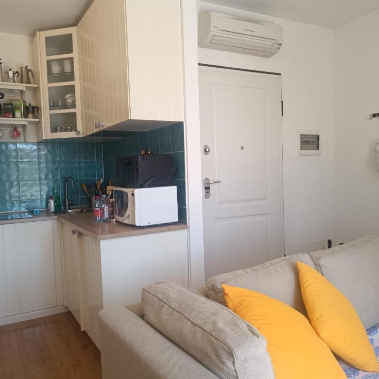 Civico1280 Holiday - Appartamento con 1 Camera da Letto - 42