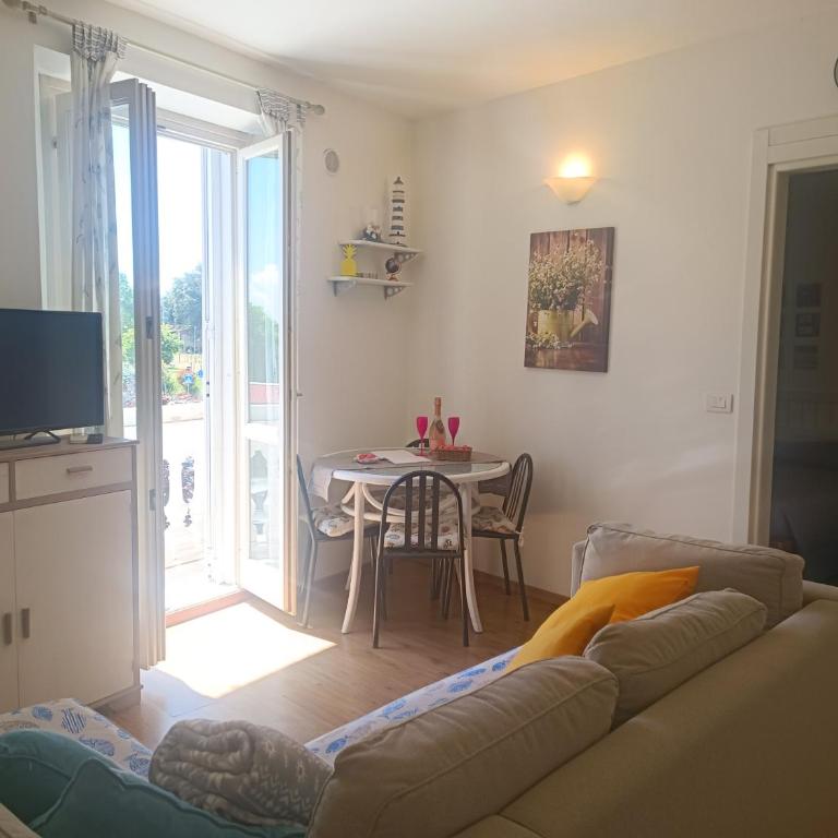 Civico1280 Holiday - Appartamento con 1 Camera da Letto - 9