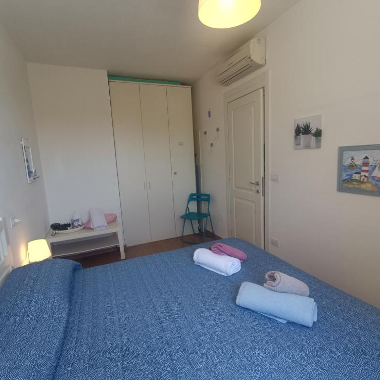Civico1280 Holiday - Appartamento con 1 Camera da Letto - 43