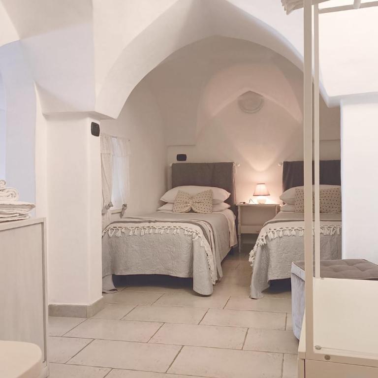 La dépendance - Casa con 2 Camere da Letto - 7