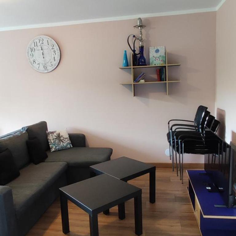 Appartement Grand Paris - Appartamento con 3 Camere da Letto - 5