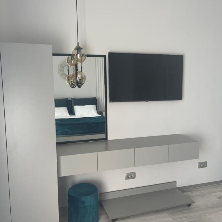 Apartments GC 1 - Studio with Sea View - 5
