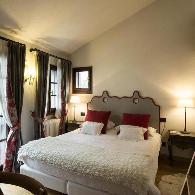 Locanda La Brenva - Estella Hotel Collection & Experience - Suite - 12