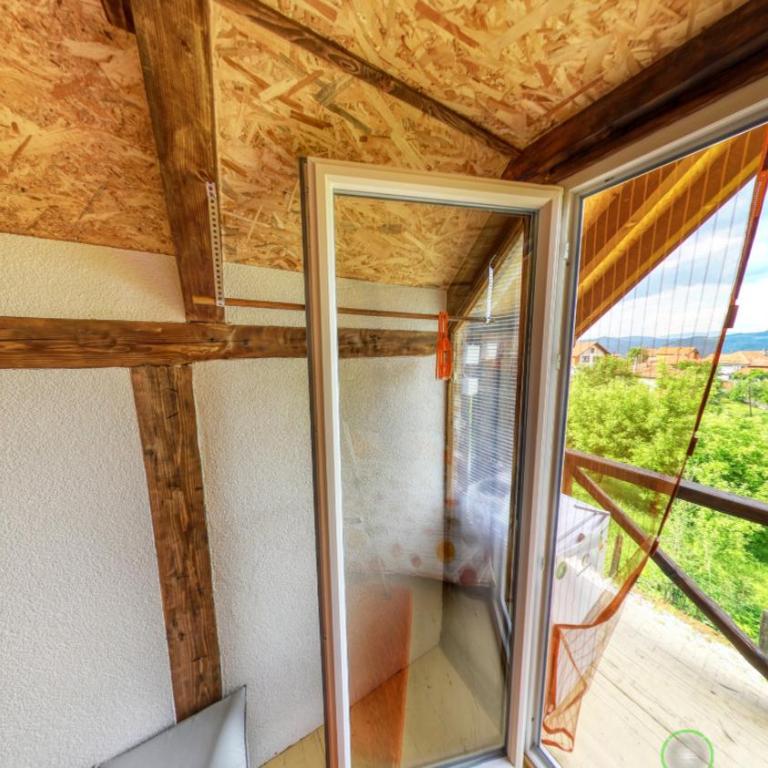 Bosnian Pyramid Glamping - Porodični Bungalov - 48