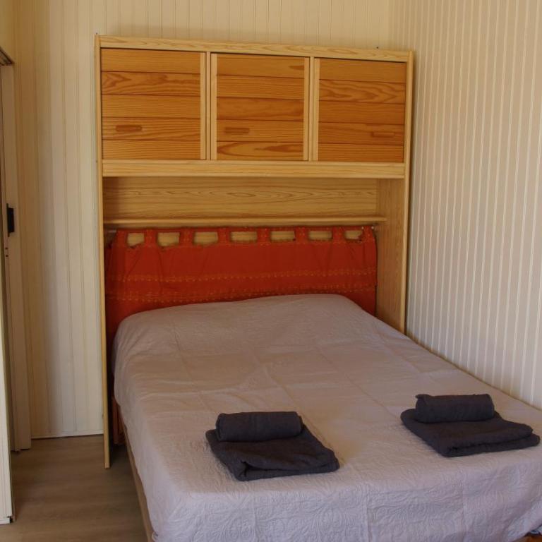 Appartement hippocampe bord de mer - Appartamento con 2 Camere da Letto - 10