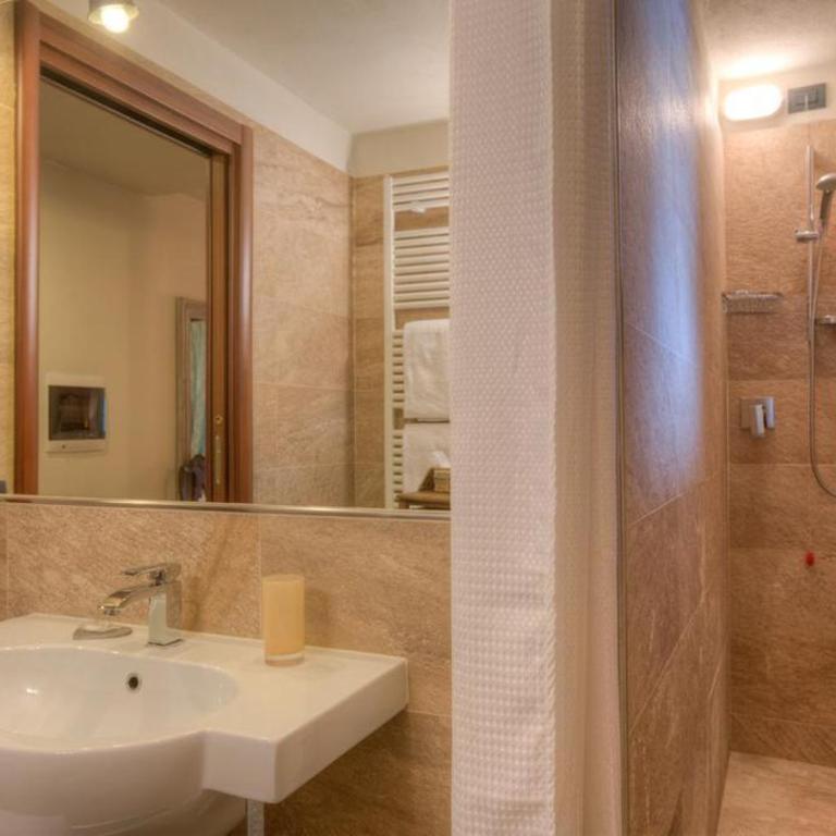 Locanda La Brenva - Estella Hotel Collection & Experience - Camera Superior Matrimoniale/Doppia con Letti Singoli - 7