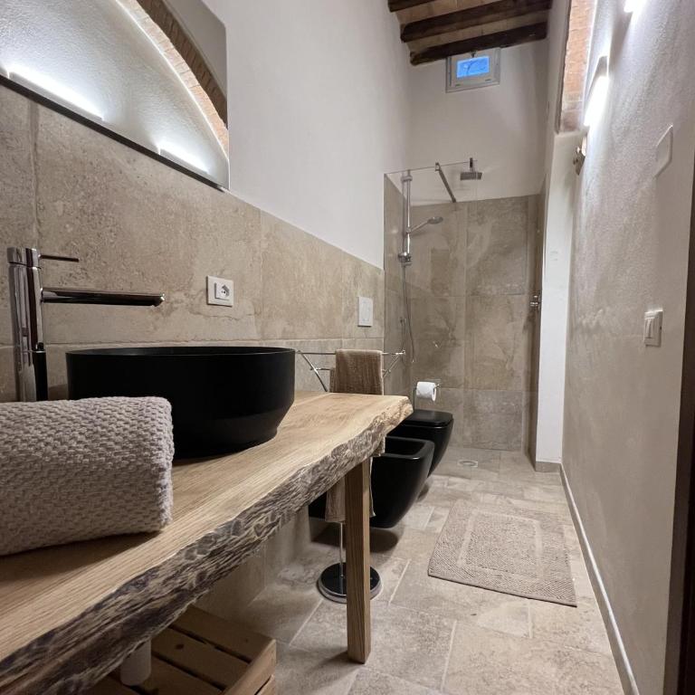 The Loft By Birillo - Junior Suite con Vista Giardino - 7