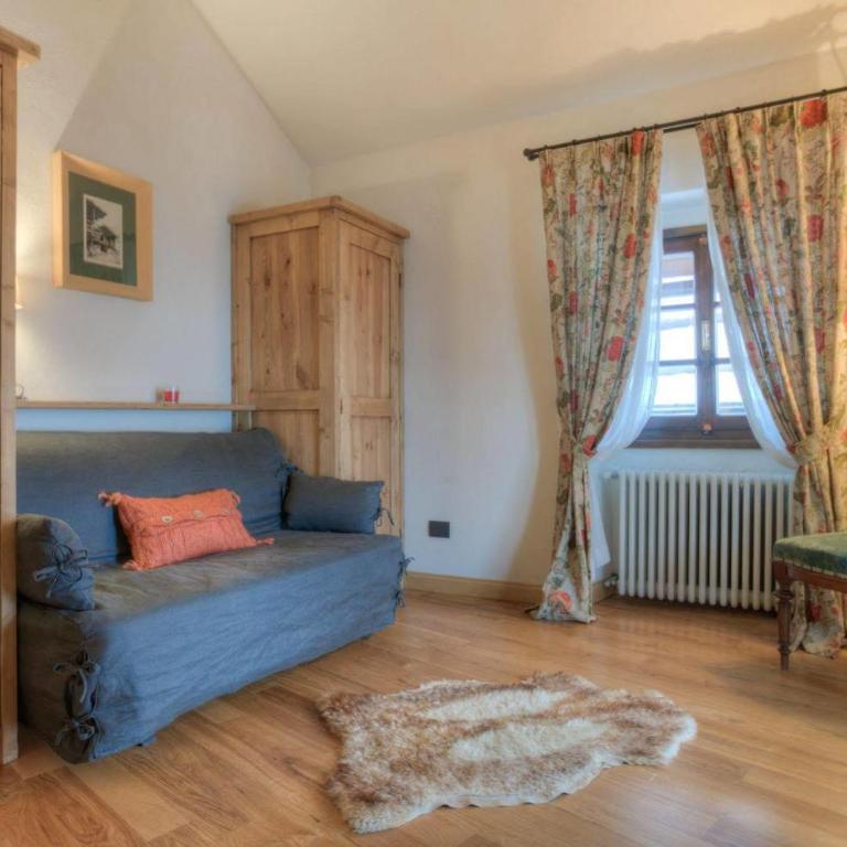 Locanda La Brenva - Estella Hotel Collection & Experience - Suite - 13