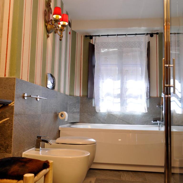 Locanda La Brenva - Estella Hotel Collection & Experience - Suite - 14
