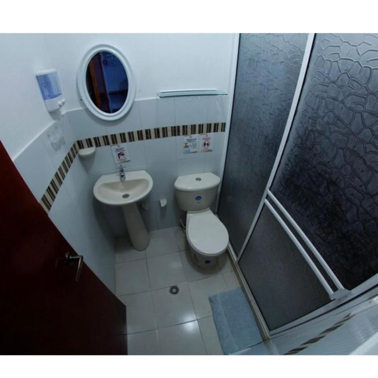 Apartamentos Katy - Apartamento de 1 dormitorio - 5