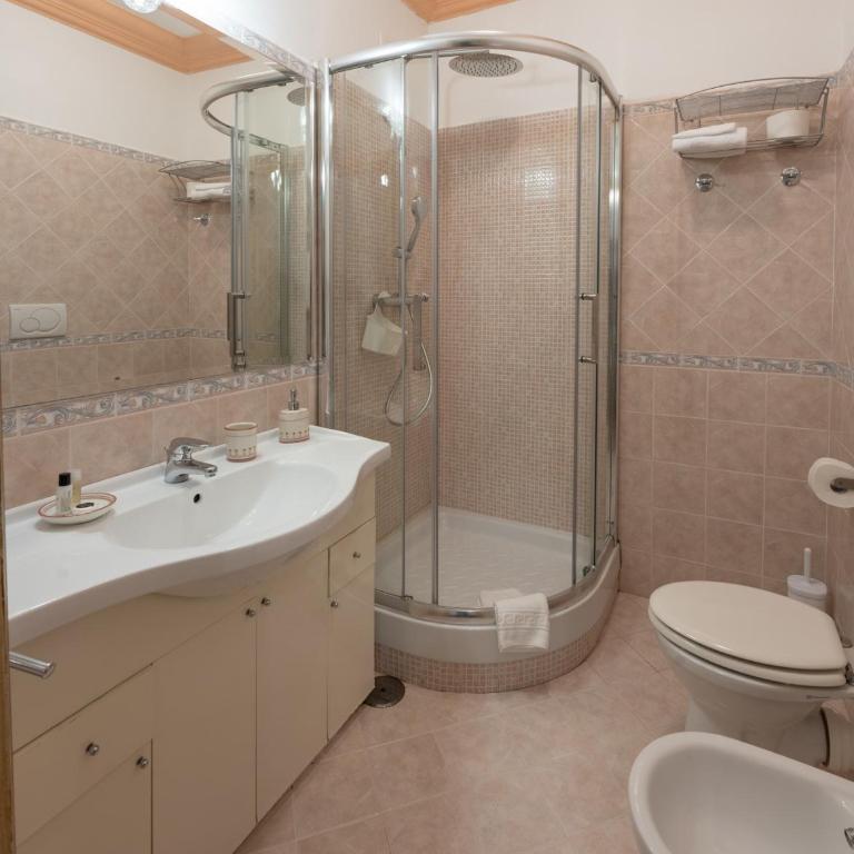 Maristella - Appartamento con 4 Camere da Letto e Vista Mare - 13