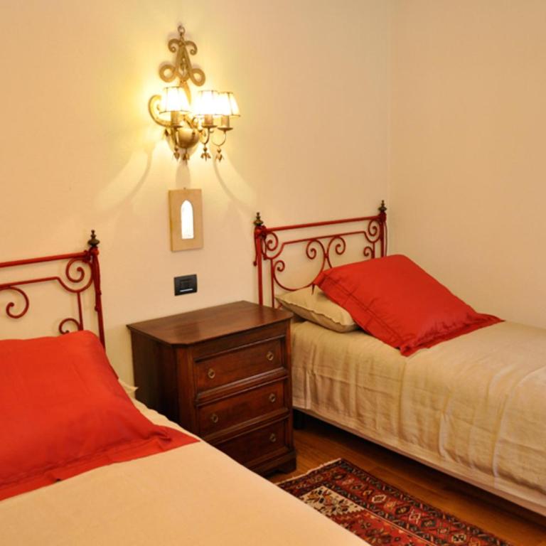 Locanda La Brenva - Estella Hotel Collection & Experience - Suite Familiare - 10