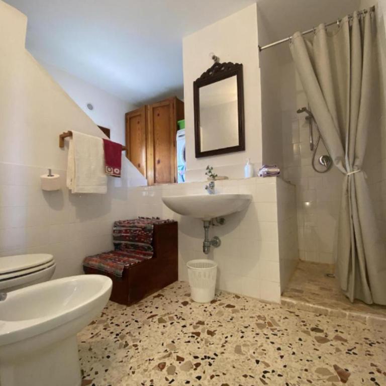 I Macaseni di Franca - Maison 3 Chambres - 10