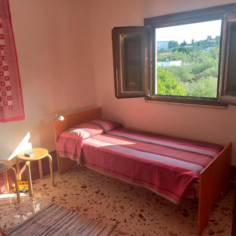 I Macaseni di Franca - Maison 3 Chambres - 7