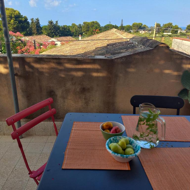 I Macaseni di Franca - Maison 3 Chambres - 3
