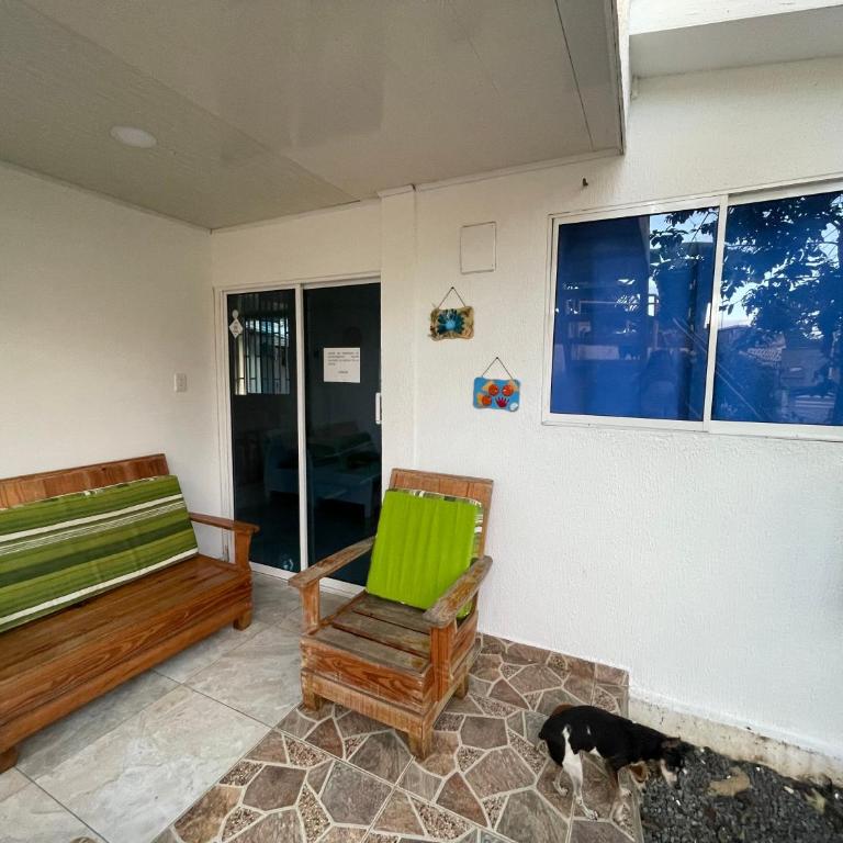 Apartamentos Katy - Habitación Doble Pequeña - 8