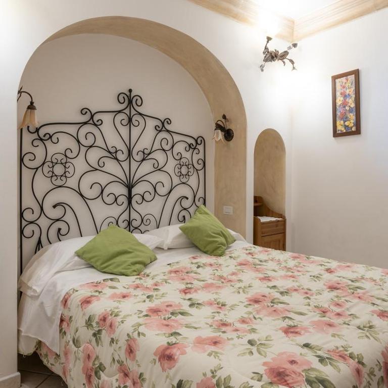 Maristella - Appartamento con 2 Camere da Letto e Vista Mare - 8