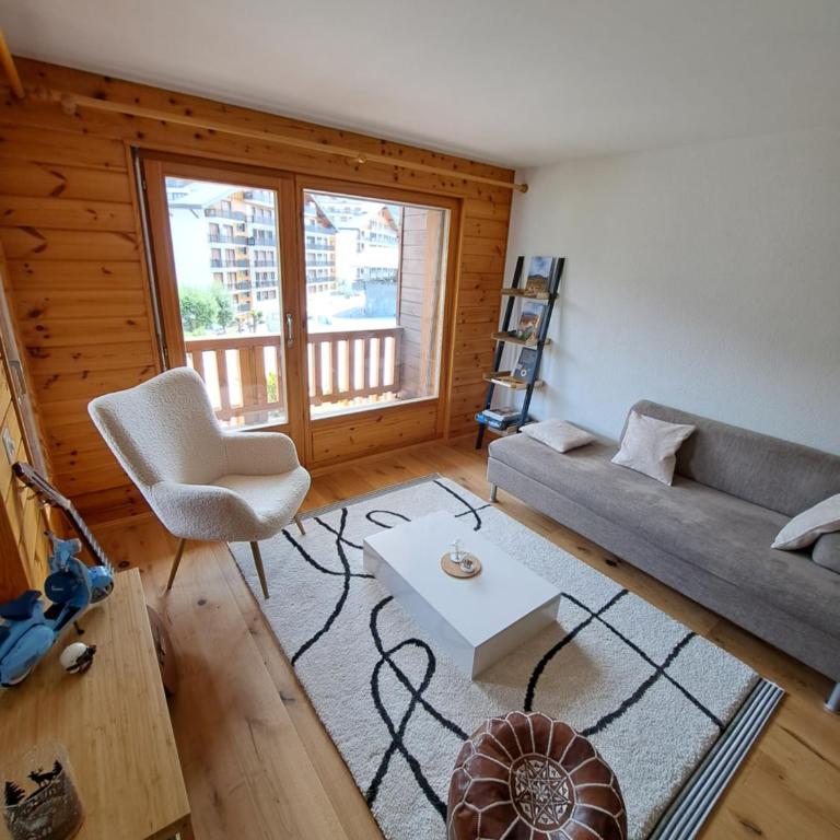 Appartement de charme - Idéal pour un couple - Apartamento de 1 dormitorio - 1