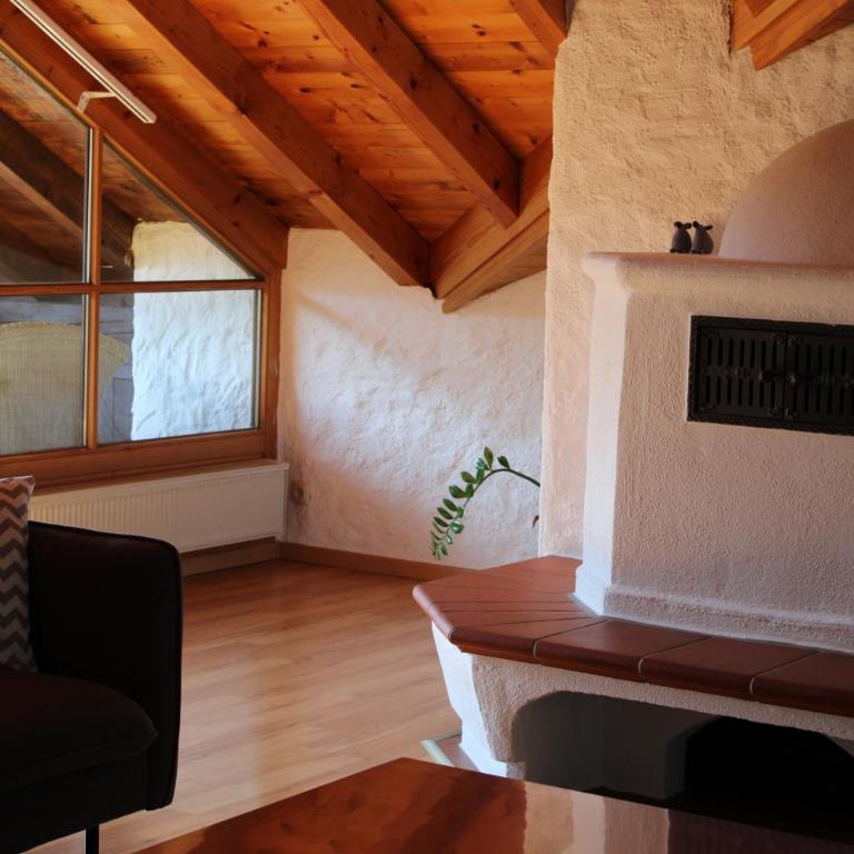 Ferienwohnungen Sternkopf - Apartment mit 2 Schlafzimmern - 12