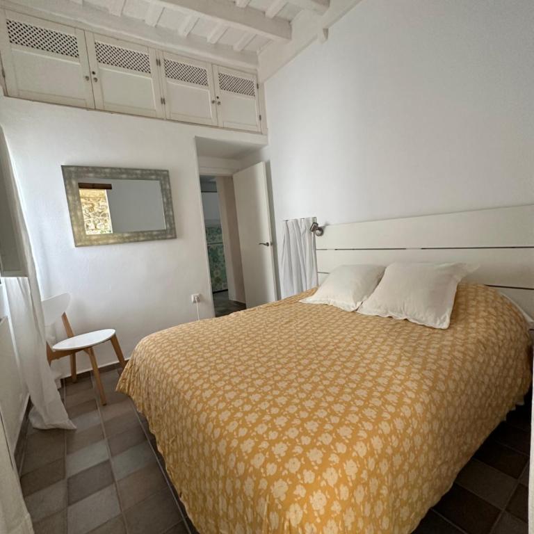 Apartamento en el casco histórico - Apartamento de 1 dormitorio - 3