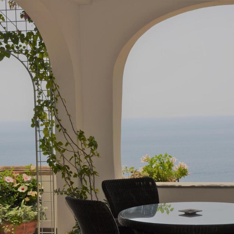 Maristella - Appartamento con 2 Camere da Letto e Vista Mare - 20