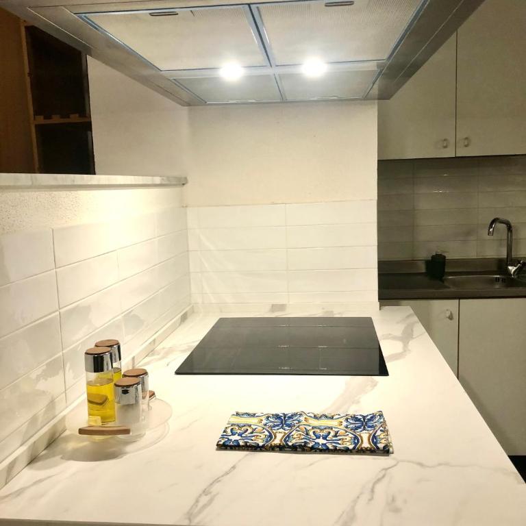 Fortino Catania Center Apartment - Appartamento - 2
