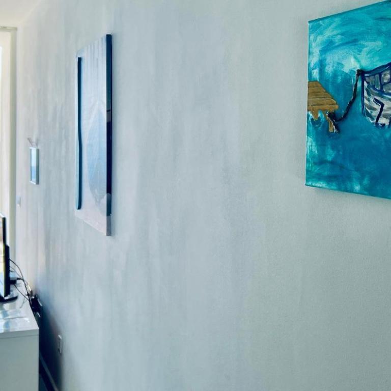 Arthouse Sea View - Acquamarina e Zaffiro - Casa - 29