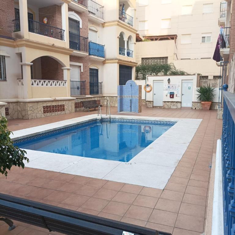 Ferrara playa - Two-Bedroom Apartment - 2