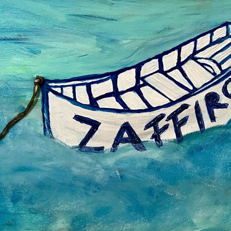 Arthouse Sea View - Acquamarina e Zaffiro - Casa - 2