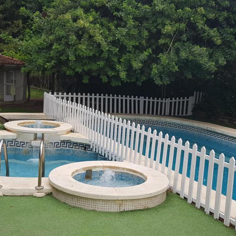 Cortijo EL LLANO - Villa con piscina privada - 9