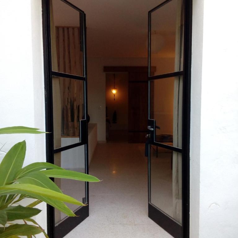 Kasbah Andaluz guest house - Apartamento con vistas al jardín - 1