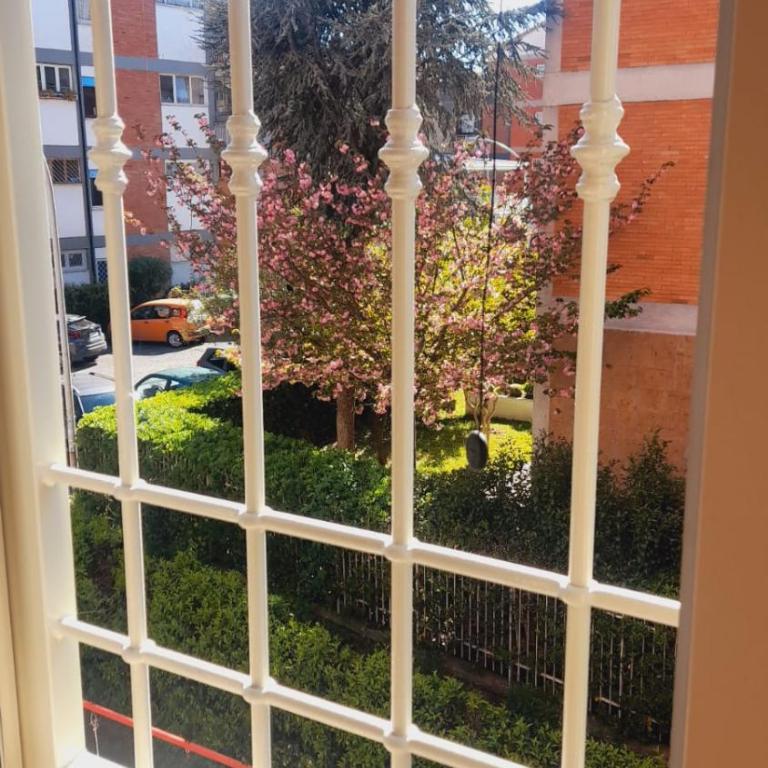 La dimora dei Cedri Argentati - Casa con 2 Camere da Letto - 26