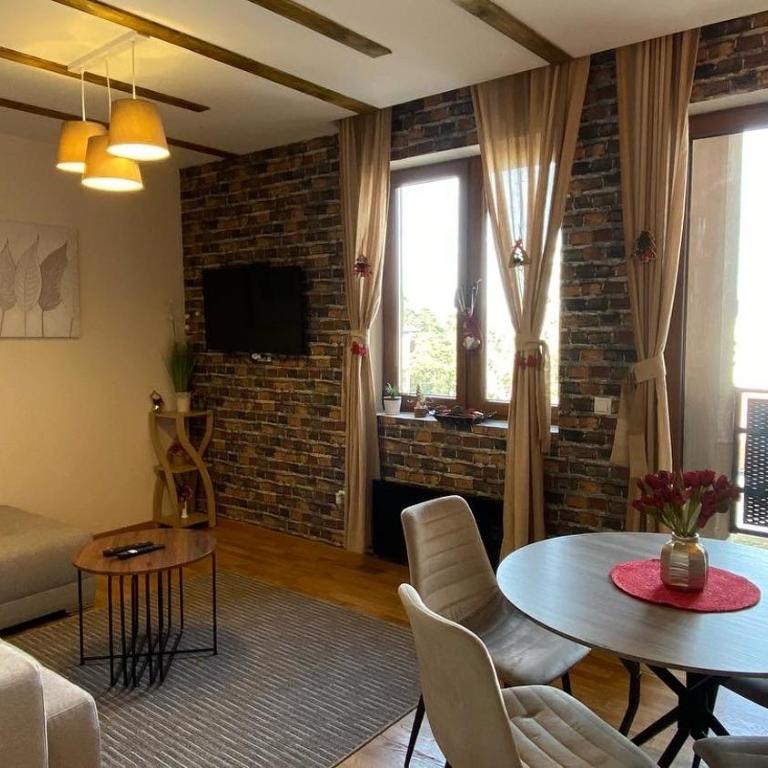 MISS LOLA - Apartman sa 1 Spavaćom Sobom - 5