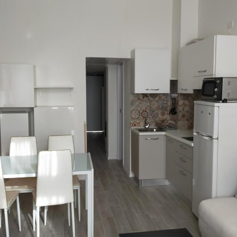 Miniloft a Milano - Appartamento con 2 Camere da Letto - 10