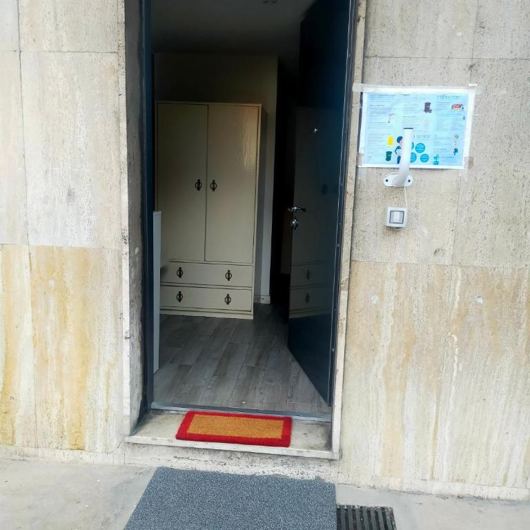 Miniloft a Milano - Appartamento con 2 Camere da Letto - 12