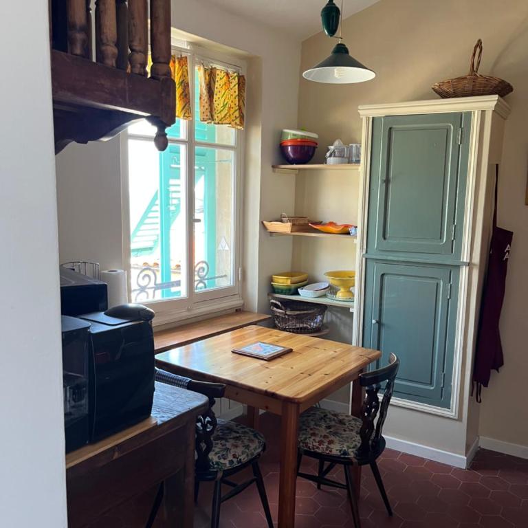 Menton1974 - Appartement 2 Chambres - 27