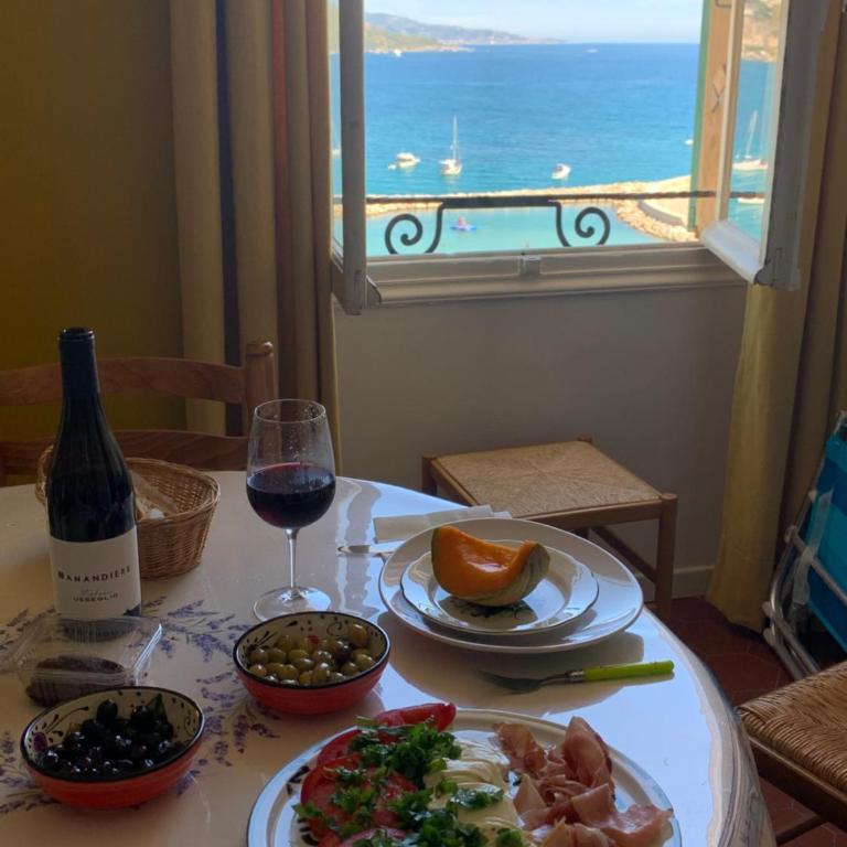 Menton1974 - Appartement 2 Chambres - 13