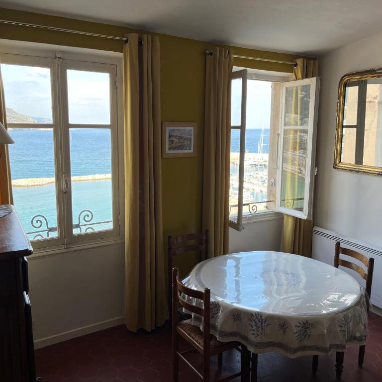Menton1974 - Appartement 2 Chambres - 15
