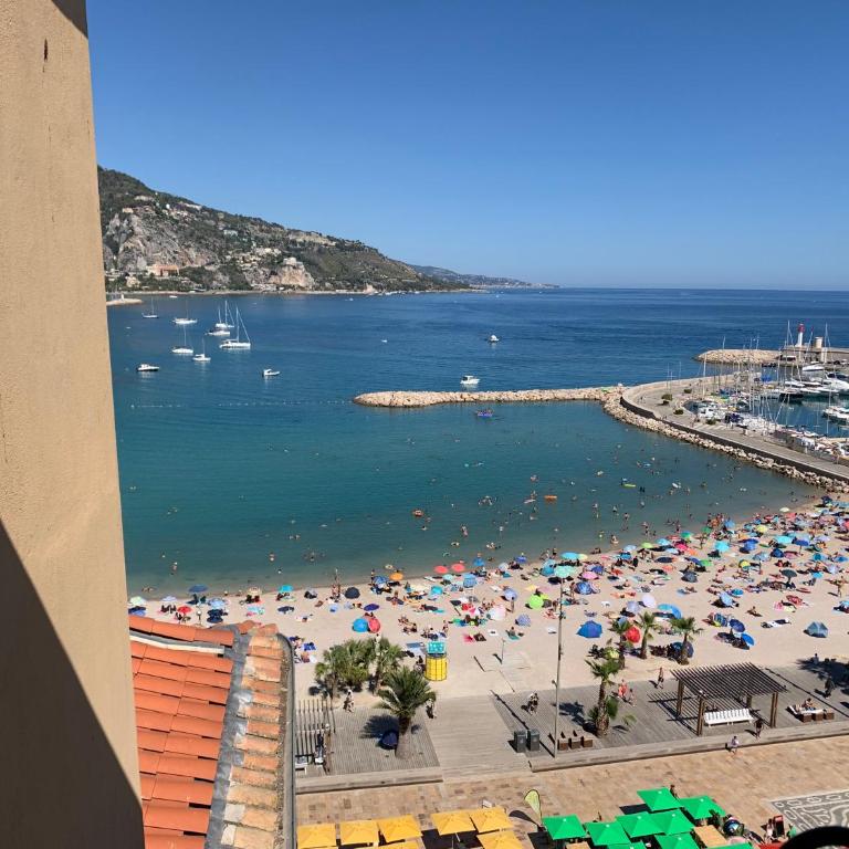 Menton1974 - Appartement 2 Chambres - 10