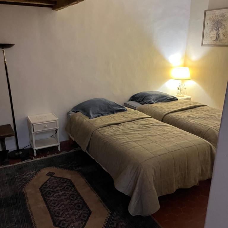 Menton1974 - Appartement 2 Chambres - 35