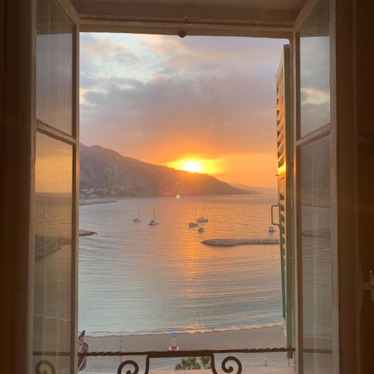 Menton1974 - Appartement 2 Chambres - 1